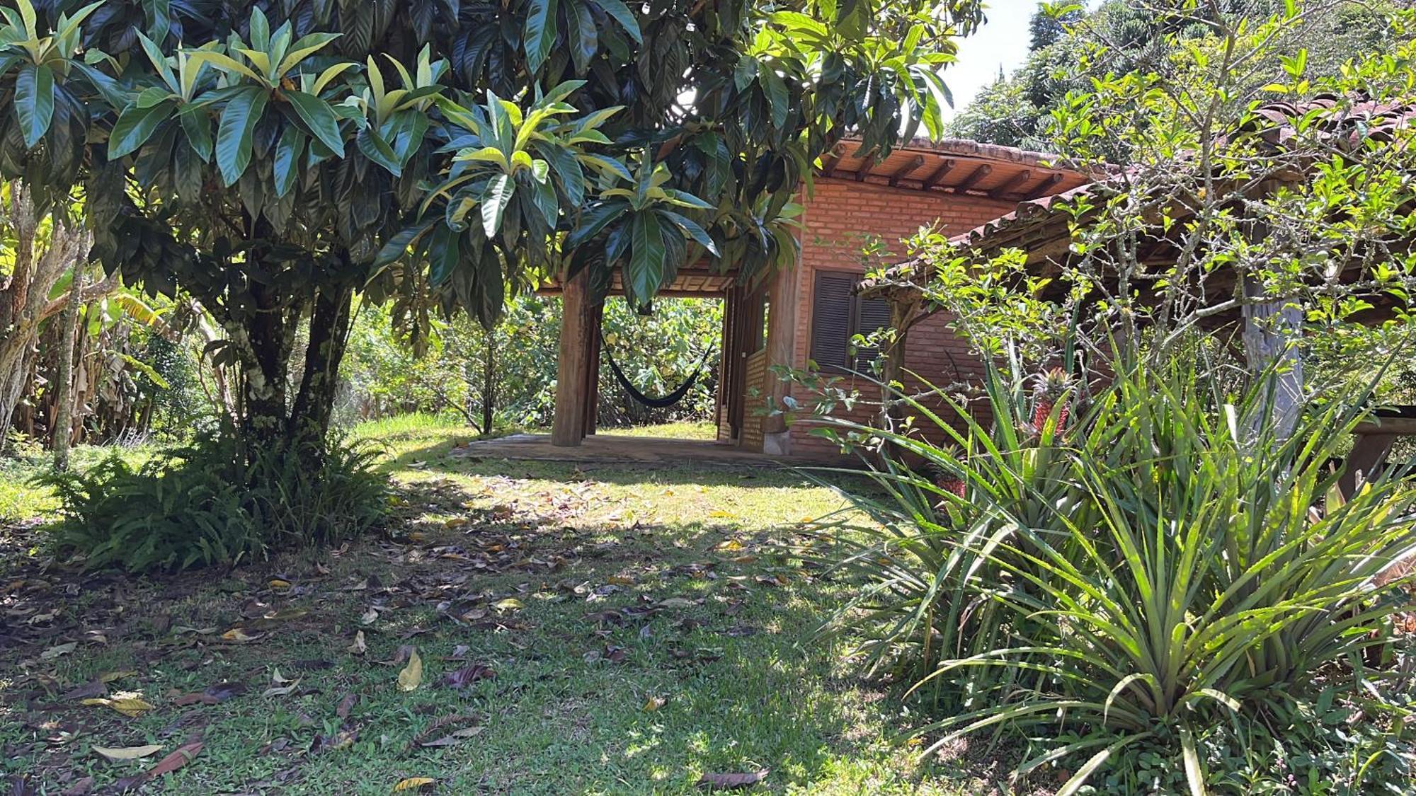 Chales Sitio Do Tanque กงเซเซา ดา อีบีชิปอกา ภายนอก รูปภาพ